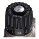 Клапан смесительный Roho R1207-100 - 1" ЗР термостатический (35-60*C)