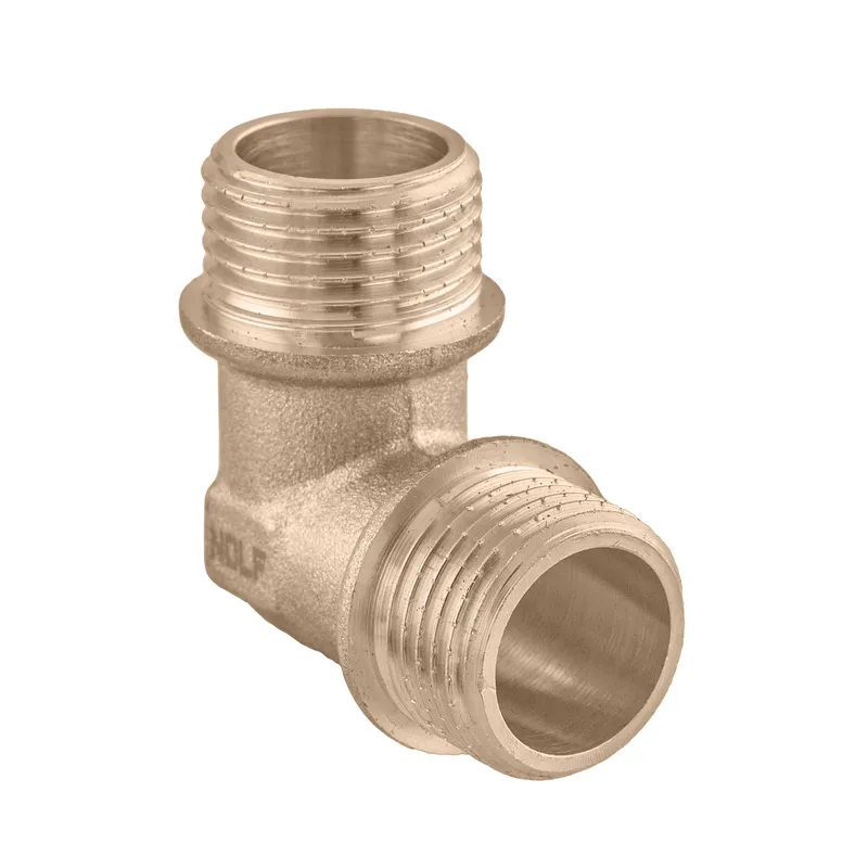 Угол Nolf NFC.L06MM-1/2'' MM