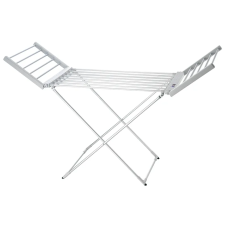 Сушарка для білизни Zerix Comfort EDC-53148-T-Silver з таймером