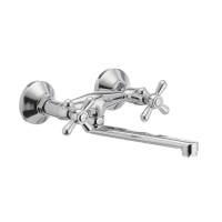Смеситель для кухни Haiba Dominox 361