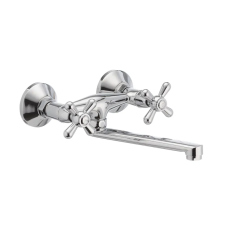 Смеситель для кухни Haiba Dominox 361