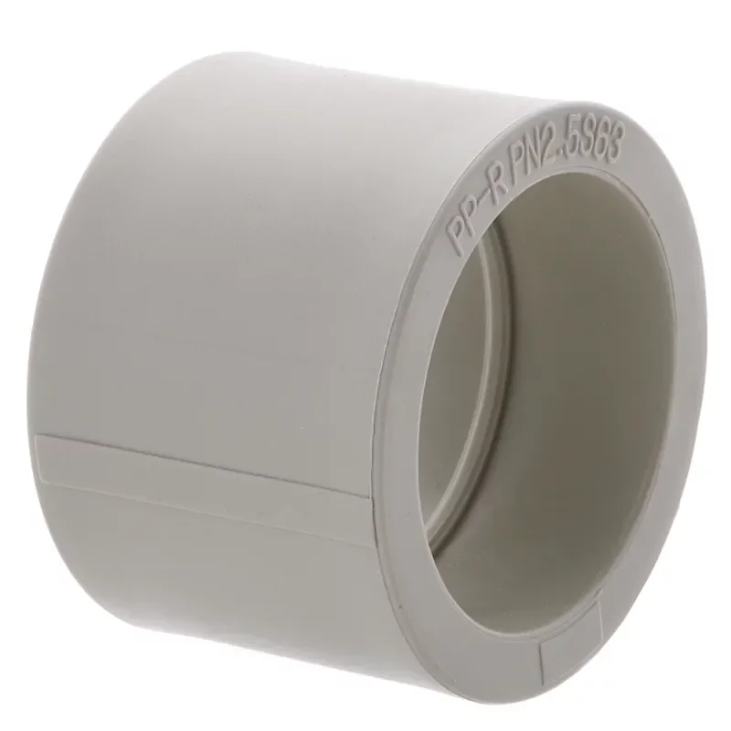 Муфта 63x63 PPR Europroduct EP.0006