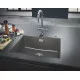 Композитная мойка для кухни Grohe K700U