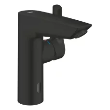 Смеситель для раковины Grohe Eurosmart с инфракрасной электроникой