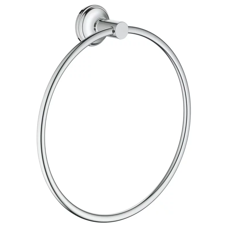 Кольцо для полотенца Grohe Essentials Authentic