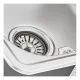 Мойка Zerix Z6642-08-180MD (decor)