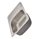 Мойка Zerix Z6642-08-180MD (decor)