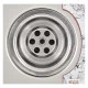 Мойка Zerix Z6642-08-180MD (decor)