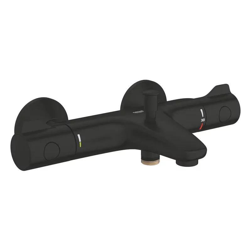Термостат для ванны Grohe Grohtherm 800