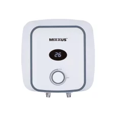 Водонагреватель "Над мойкой" Mixxus EWH-0506 Small Over накопитель. 6 л, мокр.тен 1,5 kW