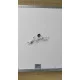 Зеркало Mixxus STYLE MR03-90x70 с Led Touch, Anti-fog, димером, регулятором яркости, часами (MI6007