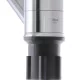 Смеситель для умывальника Haiba Onix 555 (излив 15 см)