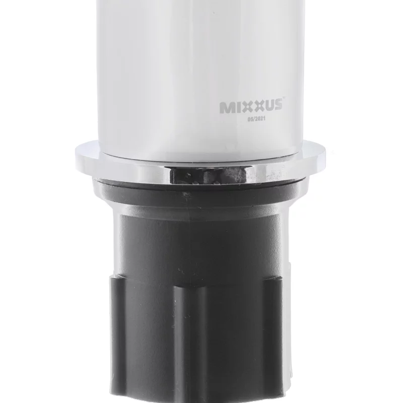 Смеситель для кухни Mixxus Premium Eva 017 Белый