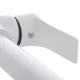 Смеситель для кухни Mixxus Premium Eva 017 Белый