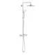 Душевая система с термостатом для душа Grohe Euphoria System