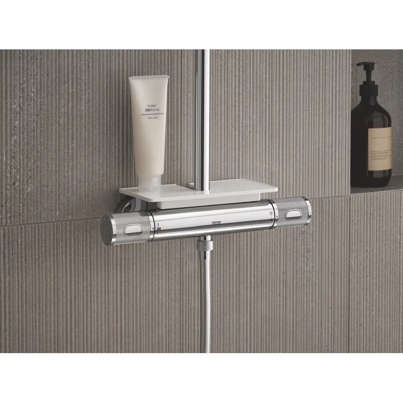 Душевая система с термостатом для душа Grohe Euphoria System