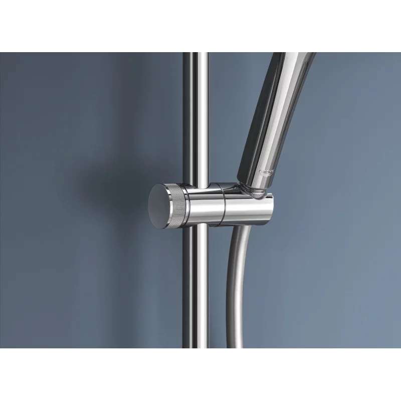 Душевая система с термостатом для душа Grohe Euphoria System