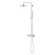Душевая система с термостатом для душа Grohe Euphoria System