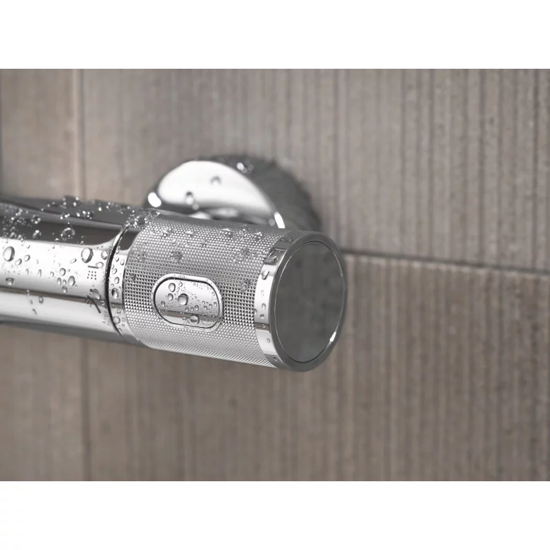 Душевая система с термостатом для душа Grohe Euphoria System