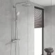 Душевая система с термостатом для душа Grohe Euphoria System