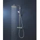 Душевая система с термостатом для душа Grohe Euphoria System
