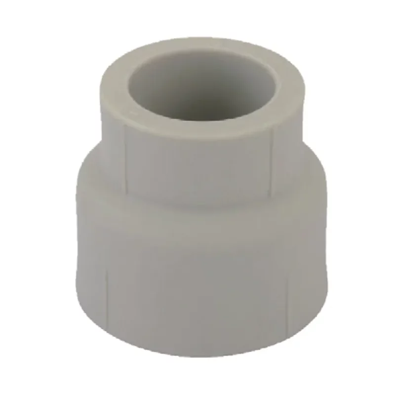Муфта редукционная ВВ 90x63 PPR Koer K0213.PRO
