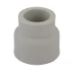 Муфта редукционная ВВ 90x63 PPR Koer K0213.PRO