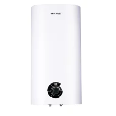 Водонагреватель "Плоский" Mixxus EWH-04050 Flat Dry накопитель. 50 л, сухой тен 2 kW