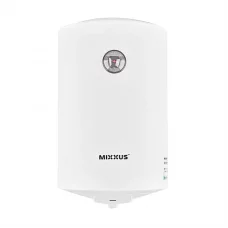 Водонагреватель "Цилиндр" MIXXUS EWH-07030 ROUND WET накопительный 30 л, мокрый тен 1,5 kW