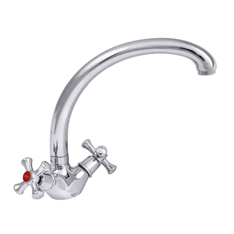 Смеситель для кухни Zerix TLB 827