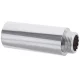 Удлинитель 3/4"-90мм (хром) Koer KF.E08-90.CHR