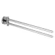 Двойной держатель для полотенец Grohe Essentials New