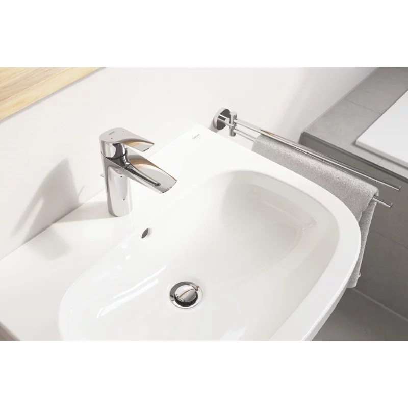 Двойной держатель для полотенец Grohe Essentials New