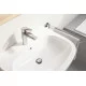 Двойной держатель для полотенец Grohe Essentials New