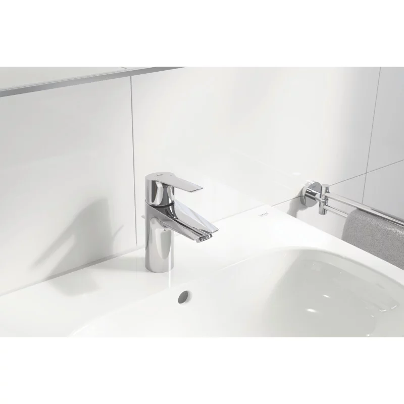 Двойной держатель для полотенец Grohe Essentials New