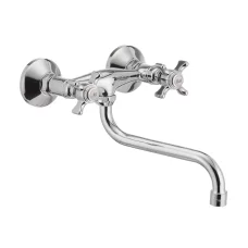 Смеситель для кухни Haiba Zeus 361