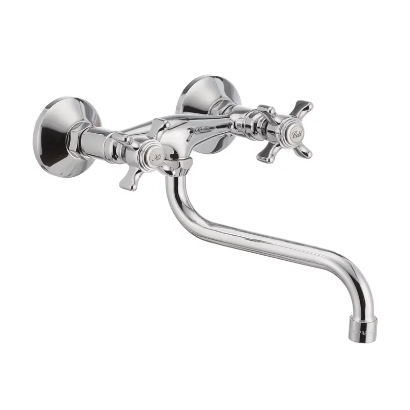 Смеситель для кухни Haiba Zeus 361