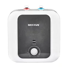 Водонагреватель "Под мойку" MIXXUS EWH-1215 SMALL UNDER накопительный 15 л, мокрый тен 1,5 kW (WH06