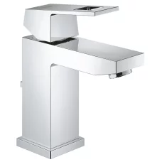 Смеситель для раковины S-размера Grohe Eurocube