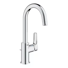 Смеситель для раковины L-размера Grohe Eurosmart New