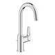 Смеситель для раковины L-размера Grohe Eurosmart New