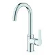 Смеситель для раковины L-размера Grohe Eurosmart New