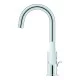 Смеситель для раковины L-размера Grohe Eurosmart New