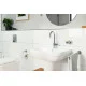 Смеситель для раковины L-размера Grohe Eurosmart New