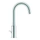 Смеситель для раковины L-размера Grohe Eurosmart New