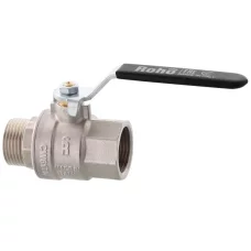 Кран шаровой Roho R201-125B - 1 1/4"