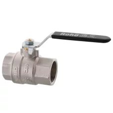 Кран шаровой Roho R200-075B - 3/4"