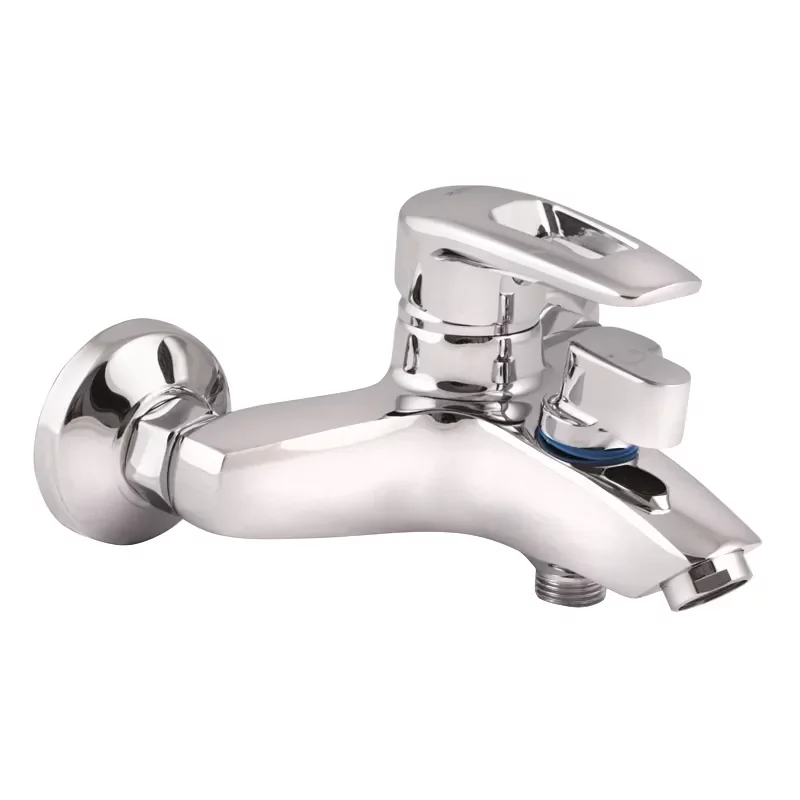 Смеситель для ванны Zerix PTA 446
