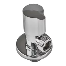 Кран для подключения сантехприборов Zerix BAV-01-1/2x1/2