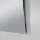 Зеркало настенное Zerix ALIVE MRZ01-60x80 прямоугольное с дугообразным верxом